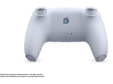 Mando PS5 - Sony DualSense® ASTRO BOT™ Edición Limitada, Para PlayStation, Inalámbrica, Bluetooth, USB-C, Blanco y Azul