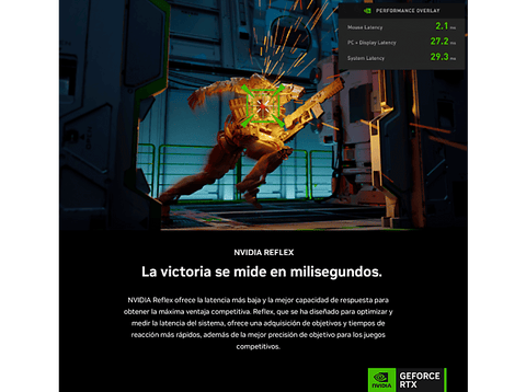 PC gaming - HP TG02-1085ns, Intel® Core™ i7-13700F, 32GB RAM, 1 TB SSD, GeForce RTX™ 4060, Windows 11 Home, Plata