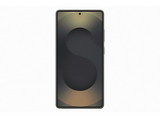 Funda - Samsung, Para Galaxy S25 Ultra, De Silicona, Negro