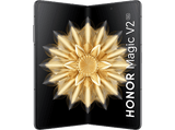 Móvil - Honor Magic V2 + PAD8, Negro, 16+512GB, 16GB RAM, 6.43 AMOLED, Qualcomm® Snapdragon® 8 Gen 2, 5000mAh, Android