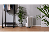 Radiador - Cecotec ReadyWarm 9000 Space, De Aceite, 2000 W, 3 Niveles, Blanco