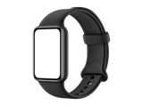 Pulsera de actividad - Xiaomi Band 10 Pro, Black, Pantalla AMOLED 1.74, Hasta 21 días Autonomía, 5ATM
