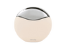 Rejuvenecedor facial - Natcare Ruby, Para la cara Cara, Combina RF, EMS, luz LED roja y vibración multifrecuencia, Crema