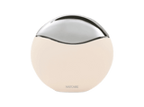 Rejuvenecedor facial - Natcare Ruby, Para la cara Cara, Combina RF, EMS, luz LED roja y vibración multifrecuencia, Crema