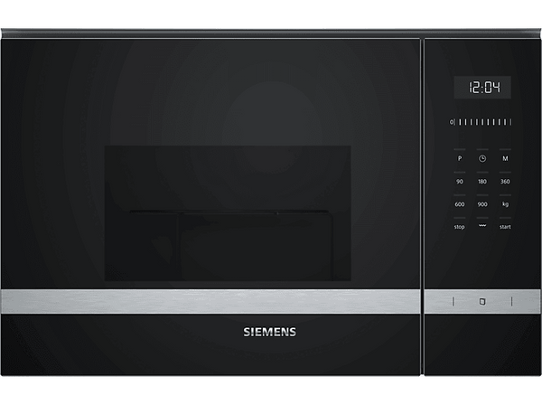 Microondas integrable - Siemens BE555LMS0 122374