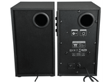 Altavoces para PC - Woxter Dynamic Line DL-410, Bluetooth, 150W, Negro