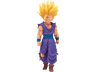 Figura - Sherwood Dragon Ball Z Gohan Super Saiyan 2 Solid Edge Works Vol5, 14 cm
