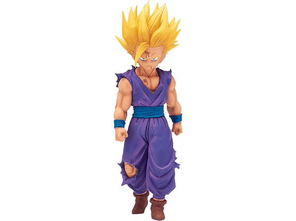 Figura - Sherwood Dragon Ball Z Gohan Super Saiyan 2 Solid Edge Works Vol5 127078