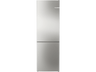 Frigorífico combi - Bosch KGN36VIEA, No Frost, 186 cm, 326 l, Cajón VitaFresh, EasyAccess, Inox antihuellas