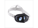 Gafas de realidad virtual - Meta Quest 3, 128 GB, Blanco