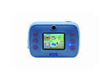 Cámara - Lexibook DJ150D, 2 Sensores de 1.3MP, 320×240 pixeles, Pantalla LCD 2, Impresión Instantánea, Stitch