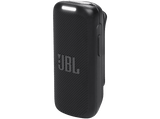 Micrófono - JBL Quantum Stream Wireless, 20 Hz - 20 kHz, Omnidireccional, Negro
