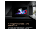 TV RGB Micro LED 65 - Samsung TMR65R85HAUXXC, UHD 4K, Micro RGB AI Engine, Smart TV, Full AI, Negro