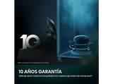 Frigorífico americano - Hisense RS818N4TIE1, No Frost, 179 cm, 636 l, WI-FI, Dispensador Agua & Hielo, Inox