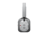 Auriculares inalámbricos - Nothing Headphone (1), Circumaurales, Bluetooth, Cancelación de Ruido, Hasta 80h de Autonomía, Blanco
