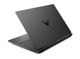Portátil gaming - HP Victus 15-fa2706ns, 15.6 FHD, Intel® Core™ i5-13420H, 16 GB RAM, 512 GB SSD, GeForce RTX™ 4050, Sin sistema operativo, Negro