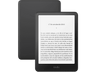 eBook - Amazon Kindle Paperwhite, 7", 16 GB, 300 ppi, Con publicidad, Sin reflejos, Autonomía de semanas, Negro