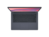 Portátil - ASUS Chromebook CX1405CKA-S60147, 14 FHD, Intel® Celeron® N4500, 4GB RAM, 64GB eMMC, UHD Graphics, Google Chrome OS
