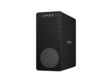 PC gaming - HP OMEN 16L TG03-0070ns, AMD Ryzen™ 7 8700F, 16 GB RAM, 1 TB SSD, GeForce RTX™ 5060 Ti, Windows 11 Home, Negro sombra
