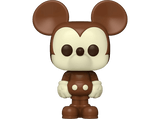 Figura Funko Pop! - Mickey Mouse, Disney Classics (Ed. Chocolate - Pascua)