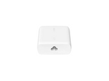 Cargador de pared - Belkin BoostCharge Pro Cargador USB-C GaN de 4 puertos de 200 W, Universal, Blanco