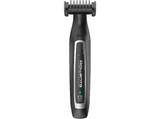 Barbero - Rowenta TN6000F4 Forever Sharp, Inalámbrico, Resistente al agua, 3 peines