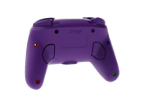 Mando Nintendo Switch - Turtle Beach Afterglow™ Wave, Nintendo Switch, Inalámbrica, 40h Autonomía, 9m Alcance, Morado