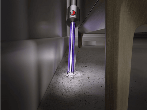 Accesorio aspirador - Kit  de limpieza avanzada, Dyson v8™ Dyson v10™ Dyson v11™ Dyson Outsize Dyson v15™, 3 Accesorios, Níquel
