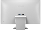 All in one - ASUS M3700WYAK-WA015W, 27 Full HD, Ryzen™ 7 5825U, 16GB RAM, 512GB SSD, Radeon Graphics, Windows 11 Home