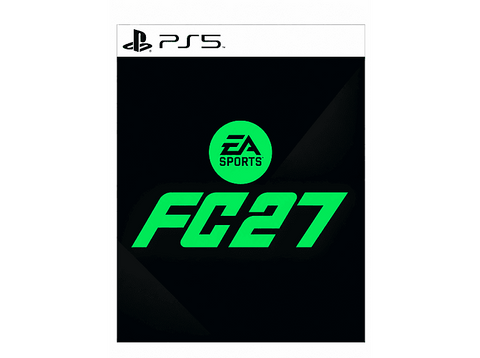 PS5 EA SPORTS FC™ 27