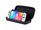 Funda Nintendo Switch 2 - Ardistel Deluxe Travel SuperMario, Compatible con Nintendo