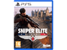 PS5 Sniper Elite Resistance