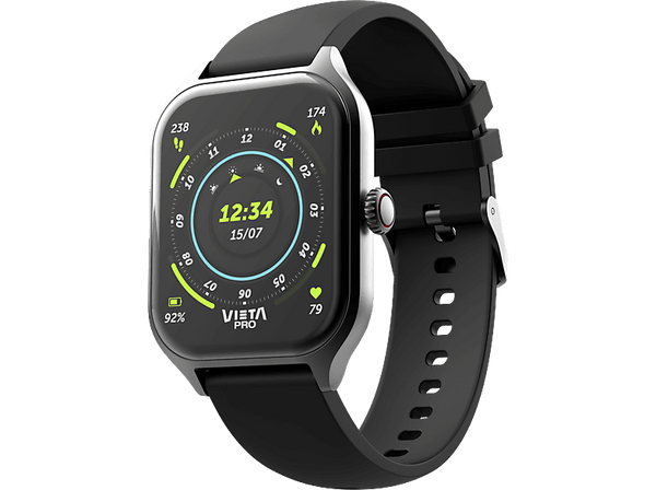 Smartwatch - Vieta Pro Go 3 125116