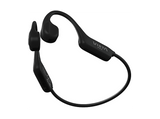 Auriculares conducción ósea - Vieta Bone 2, 10h Autonomía, IP54, Bluetooth, Micrófono, Dual Pairing, Negro