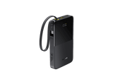 Powerbank - Baseus EnerFill FC51 Bipow2 Pro, 10000mAh, 22.5W, USB-C, Negro