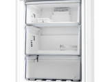 Frigorífico combi - Beko B7RCNE408HXBR, NeoFrost Dual Cooling, 203.5 cm, 355 l, Gris
