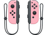 Mando Nintendo Switch - Nintendo Joy-Con Set, Nintendo Switch, Inalámbrica, Rosa