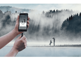 Pendrive para móvil 256 GB - SanDisk Ultra Dual Drive Go, 2 en 1, USB-C, USB-A, 3.1, OTG, 150 MB/s, Negro