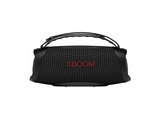 Altavoz inalámbrico - LG XG8T, 60 W, Bluetooth, 15 h, USB- C, Negro