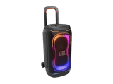 Altavoz de gran potencia - JBL PartyBox 330, 280W, Con batería, 18h Autonomía, AI Sound Boost, Luces futurista y adaptable, Negro