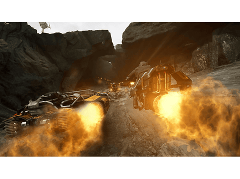 PS5 Star Wars Galactic Racer™