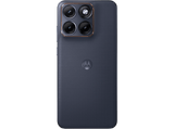 motorola edge 70 fusion, Silhouette, 256GB, 12GB RAM, 6.78 Extreme AMOLED, Qualcomm Snapdragon 7s Gen 3, 7000 mAh, Incluye Auriculares