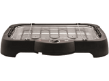 Barbacoa eléctrica - OK OTG 103 Potencia 2000W, Termostato regulable, Indicador luminoso