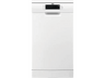 Lavavajillas compacto - AEG FFB62427ZW, 9 servicios, 9 programas, 45 cm, AirDry, Blanco