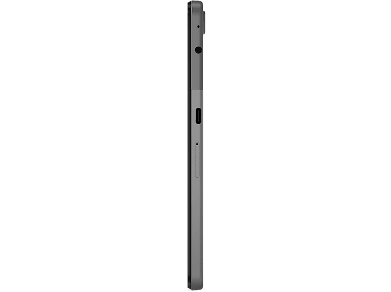 Tablet - Lenovo Tab M10 (3rd Gen), 64GB, Storm Grey, 10.1  WUXGA, 4GB RAM, Unisoc T610, Android
