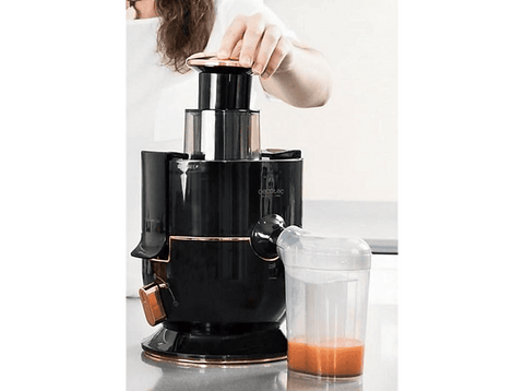 Licuadora - Cecotec Extreme Titanium 19000, 1000 W, Jarra 500 ml, Libre de BPA