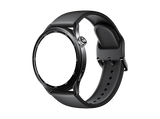 Reloj deportivo - Xiaomi Watch S5, Correa 46mm, Hasta 21 días de Autonomía, HyperOS, Pantalla AMOLED, Negro