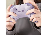 Mando Nintendo Switch - Hori Horipad Turbo, Nintendo Switch 2, Con cable, Lavanda