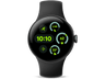 Smartwatch - Google Pixel Watch 3, 45 mm, S-L, Aluminio 100% reciclado, Obsidiana