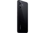 Móvil - Xiaomi Redmi  12 5G, Negro, 256 GB, 8 GB RAM, 6.79  Full HD+, Snapdragon 4 Gen 2, 5000 mAh, Android 13 - MIUI 14